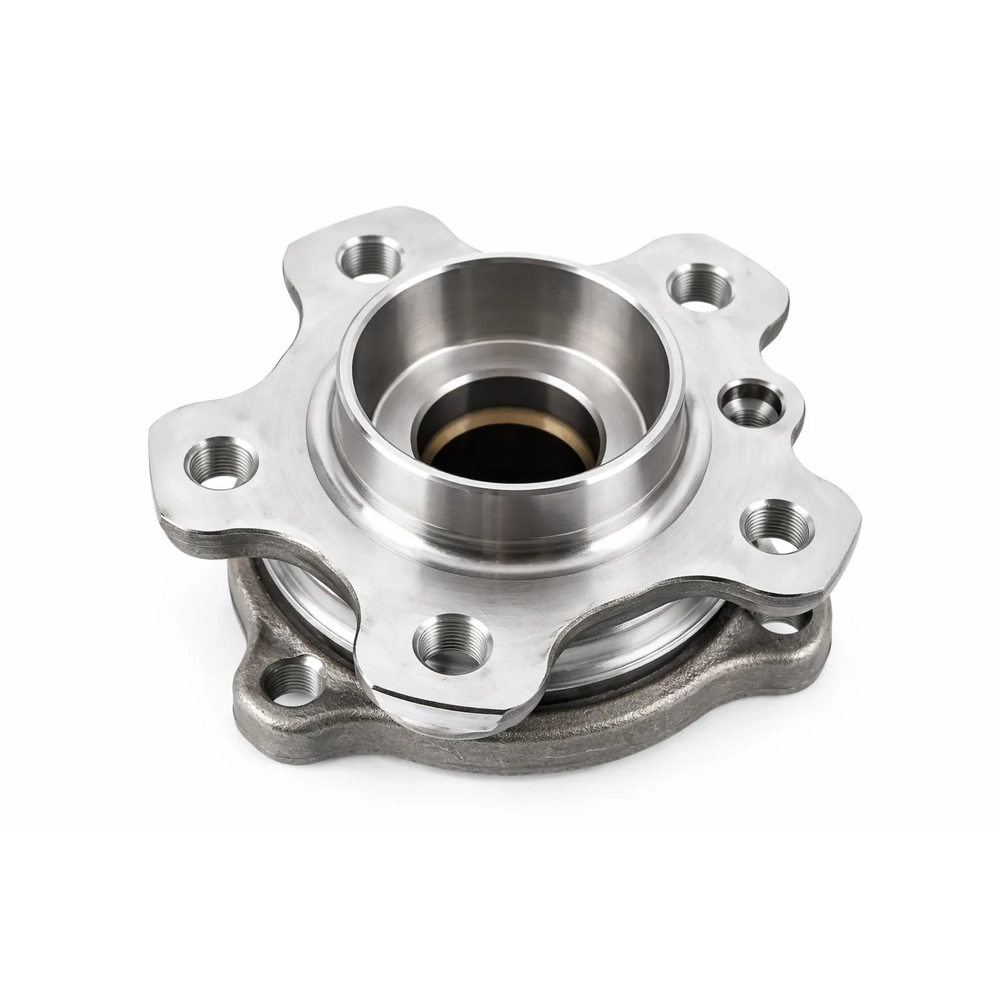 BMW wheel bearings Sharjah